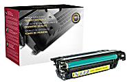 Office Depot® Brand Remanufactured Yellow Toner Cartridge Replacement for HP 653A, OD653AY