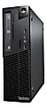 Lenovo® ThinkCentre M81 Refurbished Desktop PC, Intel® Core™ i3, 8GB Memory, 2TB Hard Drive, Windows® 10, LM81SI382WH