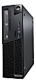 Lenovo® ThinkCentre M81 Refurbished Desktop PC, Intel® Core™ i3, 8GB Memory, 2TB Hard Drive, Windows® 10, LM81SI382WH 1 thumbnail image