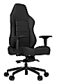 Vertagear Racing P-Line PL6000 Gaming Chair, Black/Carbon