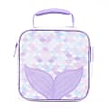 Arctic Zone Classics Lunch Tote, 10”H x 16”W x 12”D, Mermaid Tail 1 thumbnail image