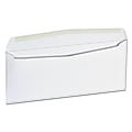 Universal® #9 Business Envelopes, Gummed Closure, White, Box Of 500 1 thumbnail image