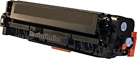 M&A Global Remanufactured Black Toner Cartridge Replacement For HP 826A, CF310A