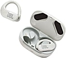 JBL Endurance Peak II Waterproof True Wireless Sport Earbuds, White 1 thumbnail image