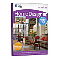 Home Designer Interiors 10, Traditional Disc 1 thumbnail image