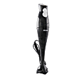 Better Chef Immersion Blender, Black