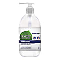 Seventh Generation® Free & Clean Natural Hand Wash, Unscented, 12 Oz, Carton Of 8 Pump Bottles 1 thumbnail image