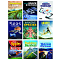 Newmark Learning STEM Learning Library Grade 5 Collection 1 thumbnail image
