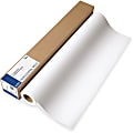 Epson® Matte Photo Paper, 44" x 82'