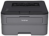 Brother® HL-L2320D Laser Monochrome Printer