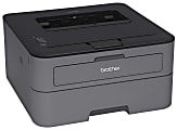Laser Printer] Brother - HL-L2320D Black-and-White Printer - Gray4l $49.99  ($99.99 - $59.99) : r/buildapcsales
