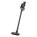 Honeywell Aeromax Pro VC16 Cordless Vacuum, 8.5" Cleaning Path, Dark Silver 1 thumbnail image