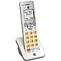 AT&T Accessory Handset with Caller ID/Call Waiting - Cordless - DECT - 50 Phone Book/Directory Memory