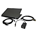 Comprehensive Chromebook DVI and Networking Connectivity Kit