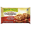 Nature Valley® Soft-Baked Cinnamon & Brown Sugar Oatmeal Bars, 1.87 Oz, Box Of 15 1 thumbnail image