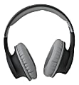 Altec Lansing® R3volution X Wireless Headphones, Gray, MZX009