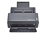 Ricoh SP-1130Ne - Document scanner - Dual CMOS - Duplex -  - 600 dpi x 600 dpi - up to 30 ppm (mono) / up to 30 ppm (color) - ADF (50 sheets) - up to 4500 scans per day - Gigabit LAN, USB 3.2 Gen 1x1