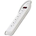 Stanley® 6-Outlet Surgepro Power Strip, 4' Cord 1 thumbnail image