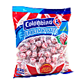 Colombina Jumbo Mint Balls, Peppermint, Approximately 120 Pieces, 3-Lb Bag