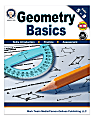 Mark Twain Media Geometry Basics Workbook, Grades 5 - 8 1 thumbnail image