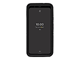 OtterBox Defender Carrying Case (Holster) Google Pixel 4 XL Smartphone - Black - Belt Clip