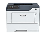 Xerox B410 Wired Laser Printer - Monochrome - 50 ppm Mono - 1200x 1200 dpi Print - Automatic Duplex Print - B410DN 1 thumbnail image