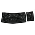 Microsoft® Bluetooth® Mobile Keyboard 6000 1 thumbnail image