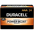Duracell CopperTop Alkaline AAA Battery - For Smoke Alarm, Flashlight, Lantern, Calculator, Pager, Camera, Door Lock, Radio, CD Player, Medical Equipment, Toy, ... - AAA - 144 / Carton