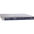 Netgear ProSafe WC9500 Wireless LAN Controller - Rack-mountable, Desktop