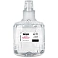 GOJO® LTX-12 Mild Foam Hand Wash Soap, 40.5 Oz, Carton Of 2 Refills
