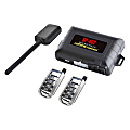 Crimestopper SP-402 1-Way Combo Alarm and Remote Start System 1 thumbnail image