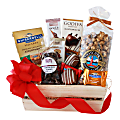 Napa Sonoma Chocolate Dreams Gift Crate - 7 items 1 thumbnail image