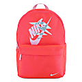 Nike 3Brand By Russell Wilson x Futura Backpack With Laptop Sleeve, Racer Pink 1 thumbnail image
