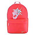Nike 3Brand By Russell Wilson x Futura Backpack With Laptop Sleeve, Racer Pink