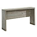 Sauder® Manhattan Gate Narrow Sofa Table, Mystic Oak