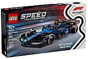 LEGO® Speed Champions Williams Racing FW46 F1® Race Car 1 thumbnail image