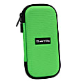 Guerrilla G3 Series Zipper Calculator Case, Green, G3-CALCCASEGRN