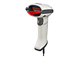 Adesso NuScan 7500CU - Barcode scanner - handheld - 300 scan / sec - decoded - USB 1 thumbnail image
