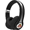 MARGARITAVILLE Audio MIX1 High Fidelity On-Ear Headphones (Black Sand)