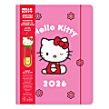 2026 Orange Circle Studio Just Right Monthly Planner, With Enamel Charm Bookmark, January To December, 26362 - 26362 1 thumbnail image