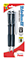 Pentel® Twist-Erase® III Mechanical Pencils, 0.5mm, #2 Lead, Assorted Barrel Colors, Pack Of 2 1 thumbnail image