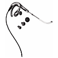 Plantronics DuoPro Tri Star H81CIS Earset;Plantronics TriStar H81 Voice Tube Earset 1 thumbnail image