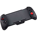 Verbatim Pro Controller with Console Grip for use with Nintendo Switchª - Cable, Wireless - USB - Nintendo Switch