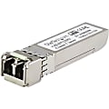 StarTech.com Dell EMC SFP-10G-SR Compatible SFP+ Module - 10GBASE-SR 1 thumbnail image