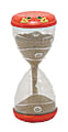 Melissa & Doug Clicker Crab Hourglass Sifter & Funnel 1 thumbnail image