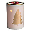 Candle Warmers Etc Illumination Fragrance Warmers, 8-13/16" x 5-13/16", Golden Fir, Case Of 6 Warmers 1 thumbnail image