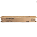 Ricoh IM C6000 - Black - original - toner cartridge - for IM C6000 1 thumbnail image