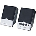 Altec Lansing SERIES100 Powered Audio 120I - PC multimedia speakers 1 thumbnail image