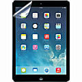 Fellowes VisiScreen™ Screen Protector - iPad Air™ / 2 - For LCD iPad Air, iPad Air 2 - Fingerprint Resistant, Scratch Protection - Clear 1 thumbnail image