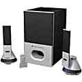 Altec Lansing® VS4221 3-Piece Multimedia Speaker System 1 thumbnail image